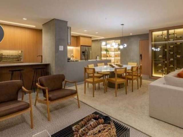 Apartamento Residencial à venda, Alto da Lapa, São Paulo - AP1610.