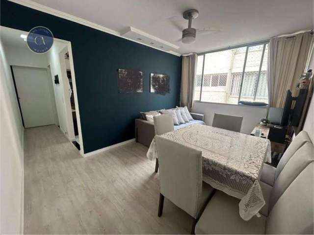 Apartamento Residencial à venda, Água Branca, São Paulo - AP1731.