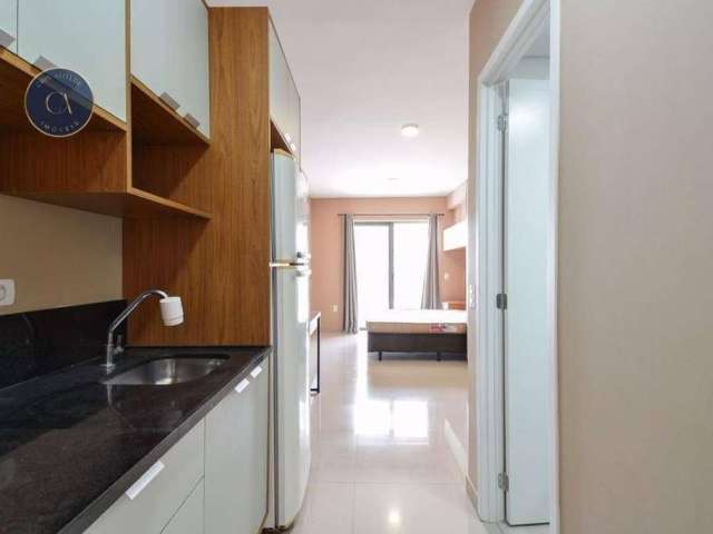 Apartamento Residencial à venda, Pinheiros, São Paulo - AP1754.