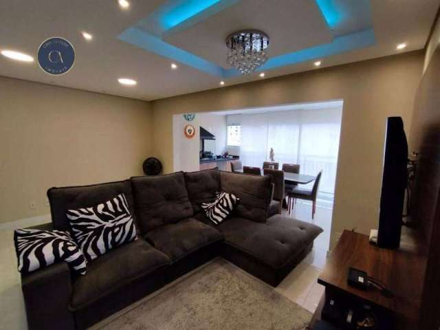 Apartamento Residencial à venda, Cidade São Francisco, São Paulo - AP1768.