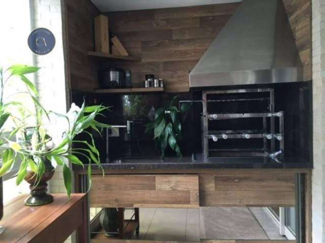 Apartamento Residencial à venda, Alto da Lapa, São Paulo - AP1843.