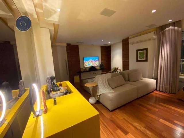 Apartamento Residencial à venda, Cidade São Francisco, São Paulo - AP1846.