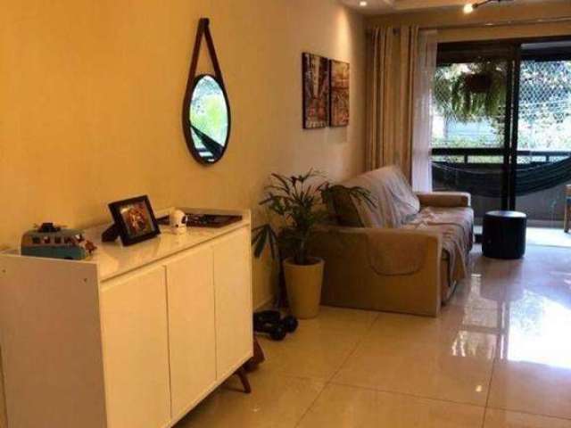 Apartamento Residencial à venda, Pompeia, São Paulo - AP2169.