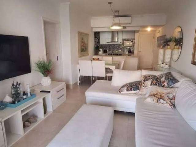 Apartamento Residencial à venda, Riviera de São Lourenço, Bertioga - AP2196.