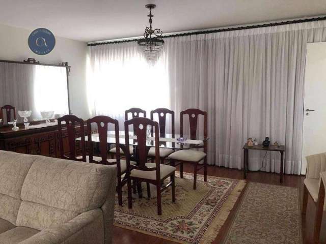 Cobertura com 3 dormitórios à venda, 185 m² - Alto da Lapa - São Paulo/SP