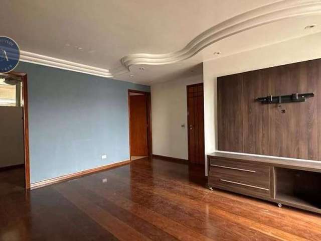 Apartamento Residencial à venda, Vila Madalena, São Paulo - AP2270.