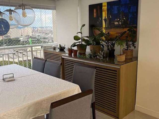 Apartamento Residencial à venda, Água Branca, São Paulo - AP2419.