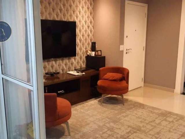 Apartamento Residencial à venda, Jardim Bonfiglioli, São Paulo - AP2437.