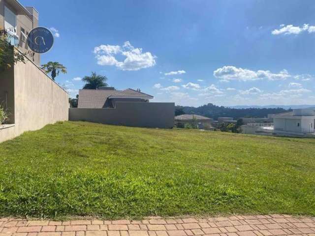 Terreno Residencial à venda, Gênesis 1, Santana de Parnaíba - TE0027.