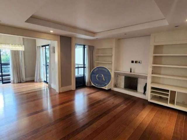 Apartamento Duplex com 4 dormitórios à venda, 172 m² - Vila Pompeia - São Paulo/SP