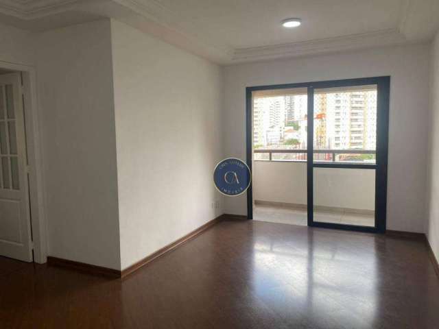 Apartamento com 3 dormitórios para alugar, 84 m² - Vila Pompeia - São Paulo/SP