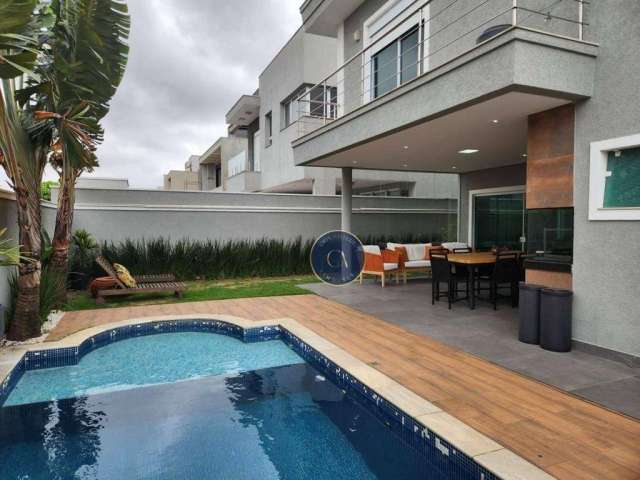 Casa com 4 dormitórios para alugar, 450 m² - Adalgisa - Osasco/SP