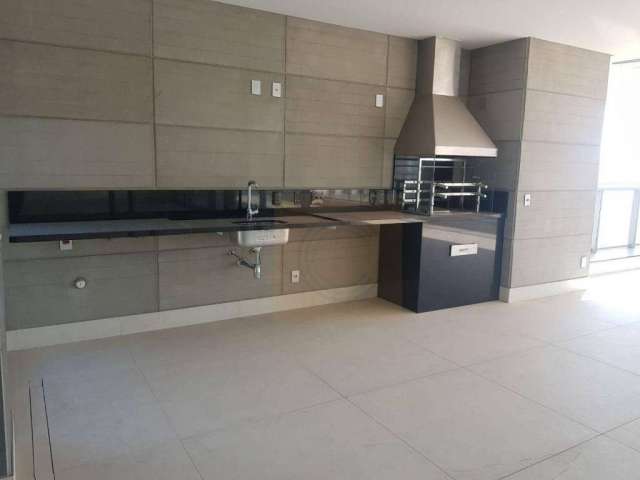 Apartamento com 4 dormitórios à venda, 374 m² por R$ 6.500.000,00 - Tatuapé - São Paulo/SP