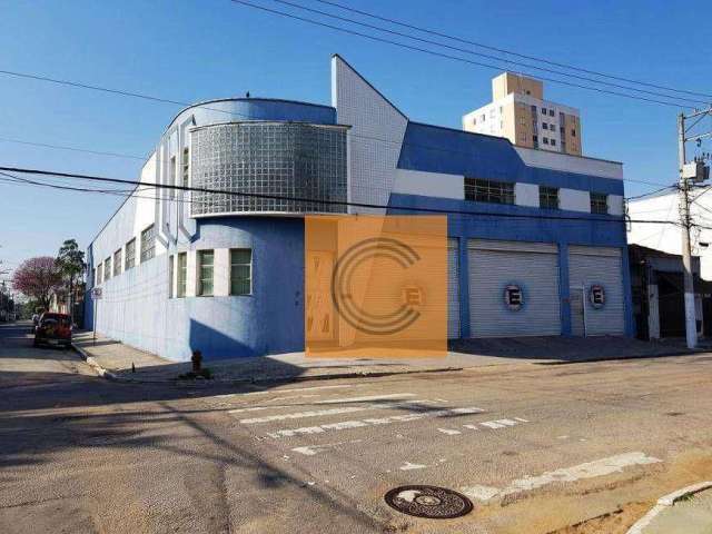 Galpão/Depósito/Armazém e 5 banheiros à Venda, 1000 m² por R$ 4.000.000