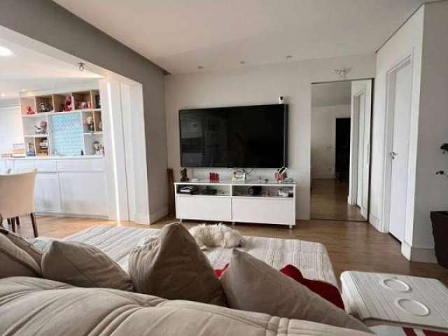 Apartamento com 3 dormitórios à venda, 123 m² por R$ 1.590.000,00 - Parque São Jorge - São Paulo/SP