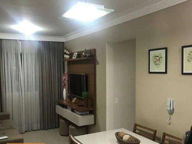 Apartamento com 2 dormitórios à venda, 47 m² - 1 km Shop. Aricanduva- - Jardim Vila Formosa - São Paulo/SP