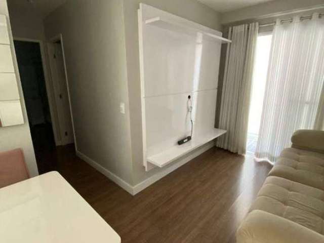 Apartamento com 2 dormitórios à venda, 54 m² por R$ 640.000,00 - Anália Franco - São Paulo/SP