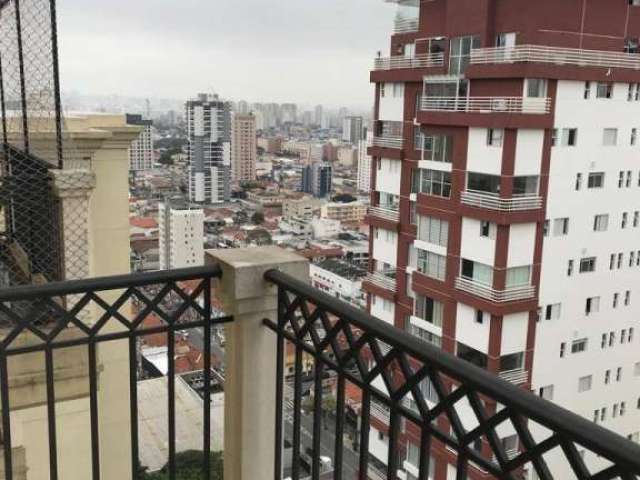 Apartamento com 2 dormitórios à venda, 70 m² por R$ 730.000,00 - Vila Gomes Cardim - São Paulo/SP