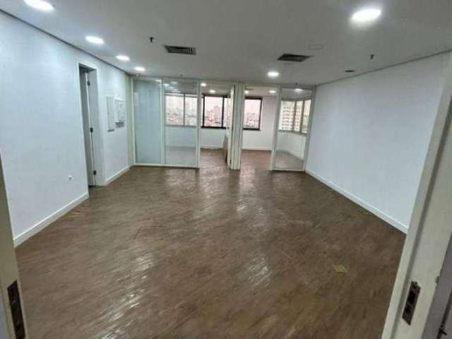 Sala à venda, 90 m² por R$ 870.000 - Tatuapé - São Paulo/SP