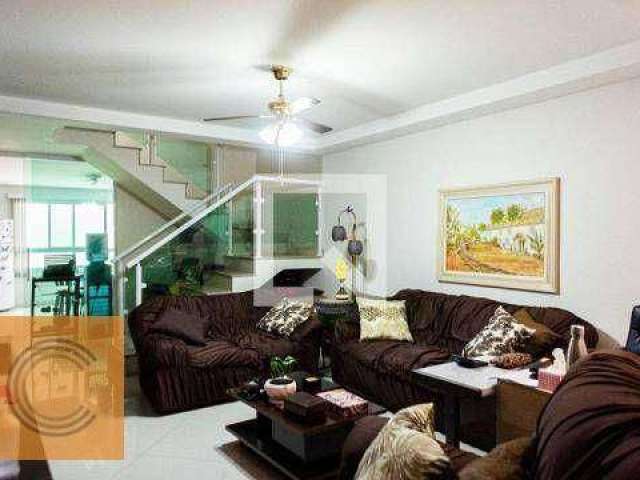 Sobrado com 2 dormitórios à venda, 160 m² por R$ 900.000 - Vila Aricanduva - São Paulo/SP