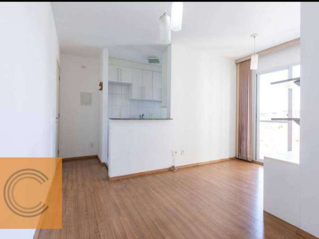 Apartamento com 2 dormitórios à venda, 56 m² por R$ 340.000 - Jardim Vila Formosa - São Paulo/SP