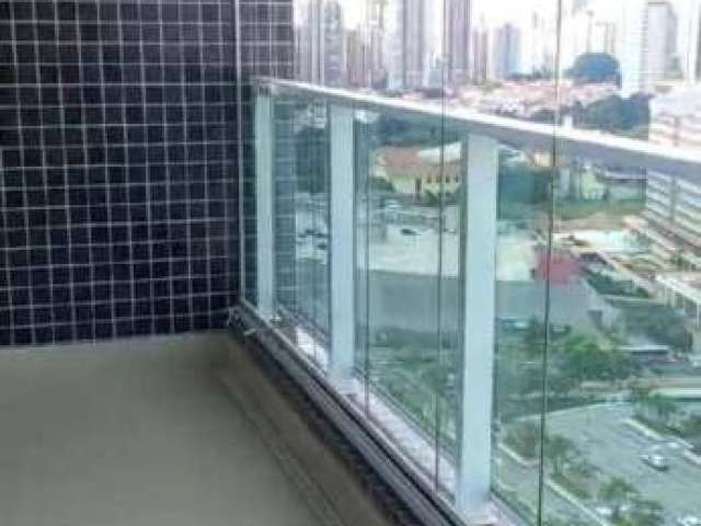 Apartamento com 1 dormitório à venda, 55 m² por R$ 850.000,00 - Anália Franco - São Paulo/SP
