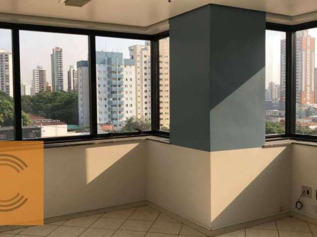 Sala à venda, 90 m² por R$ 850.000,00 - Tatuapé - São Paulo/SP