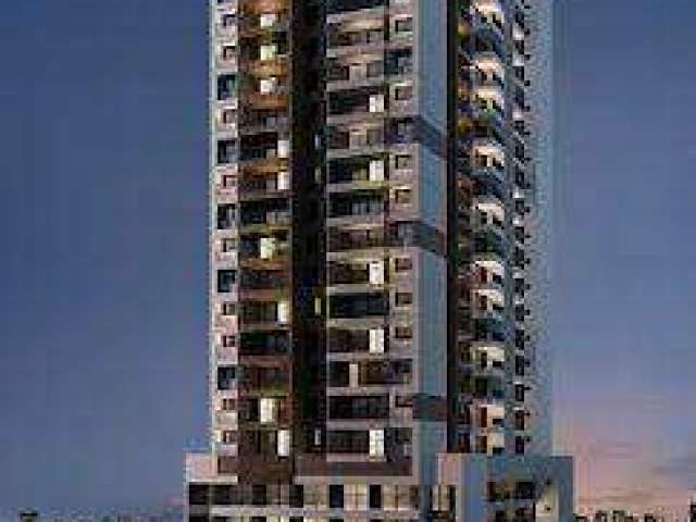 Apartamento com 1 dormitório à venda, 27 m² por R$ 310.000,00 - Vila Prudente (Zona Leste) - São Paulo/SP