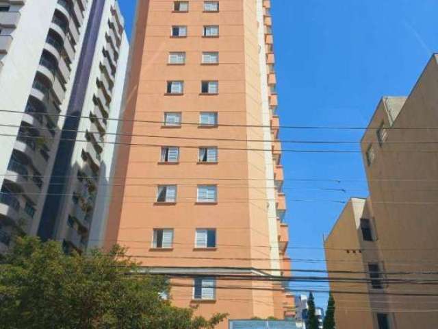 Apartamento com 3 dormitórios à venda, 84 m² por R$ 800.000,00 - Vila Carrão - São Paulo/SP