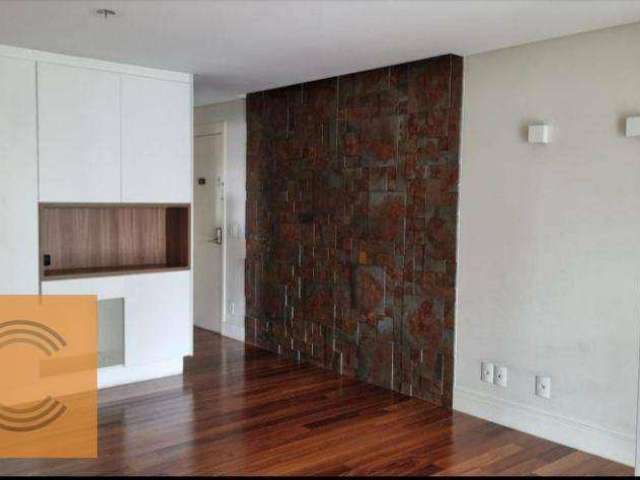 Apartamento com 2 dormitórios à venda, 71 m² por R$ 777.000 - Belenzinho - São Paulo/SP