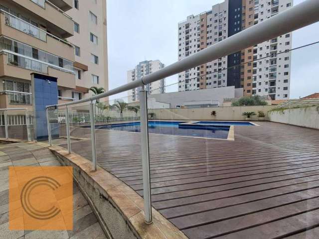 Apartamento com 2 dormitórios à venda, 60 m² por R$ 570.000,00 - Tatuapé - São Paulo/SP