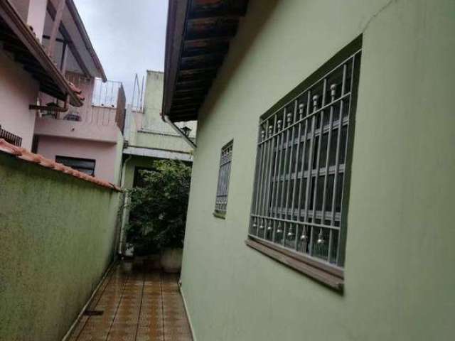 Casa com 2 dormitórios à venda, 110 m² por R$ 535.000 - São Mateus - São Paulo/SP