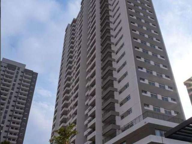 Apartamento com 3 dormitórios à venda, 66 m² por R$ 660.000,00 - Tatuapé - São Paulo/SP