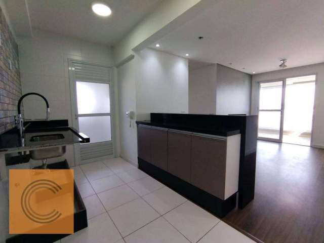 Apartamento com 2 dormitórios à venda, 63 m² por R$ 640.000,00 - Vila Carrão - São Paulo/SP