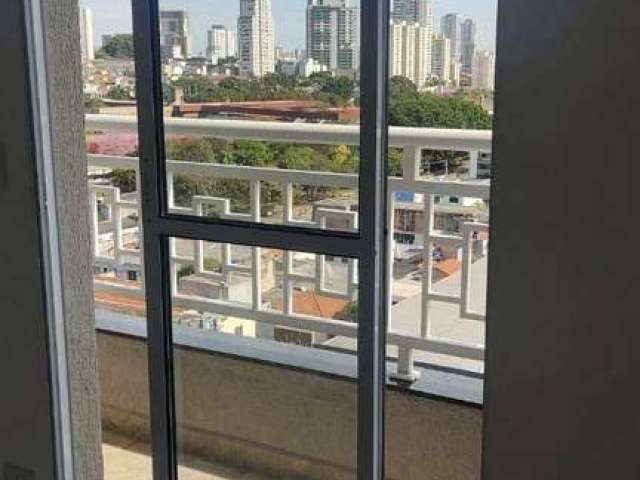 Apartamento com 2 dormitórios à venda, 42 m² por R$ 335.000,00 - Penha - São Paulo/SP