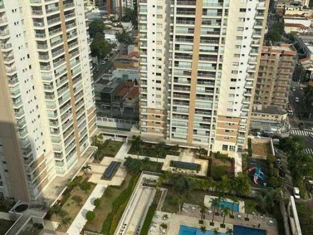 Apartamento com 3 dormitórios para alugar, 178 m² por R$ 18.600,00/mês - Tatuapé - São Paulo/SP