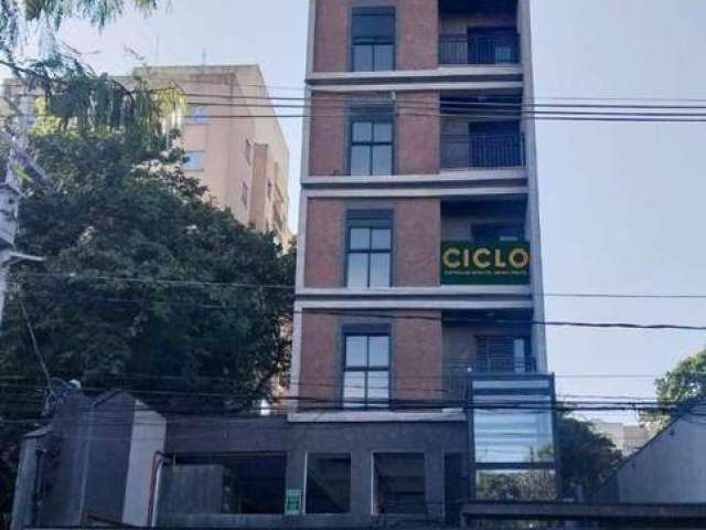 Apartamento com 2 dormitórios à venda, 37 m² por R$ 258.612,00 - Penha de França - São Paulo/SP