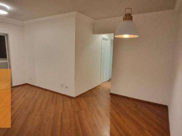 Apartamento com 3 dormitórios à venda, 70 m² por R$ 590.000,00 - Vila Carrão - São Paulo/SP