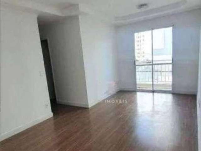 Apartamento com 3 dormitórios à venda, 70 m² por R$ 459.000 - Vila Carrão - São Paulo/SP