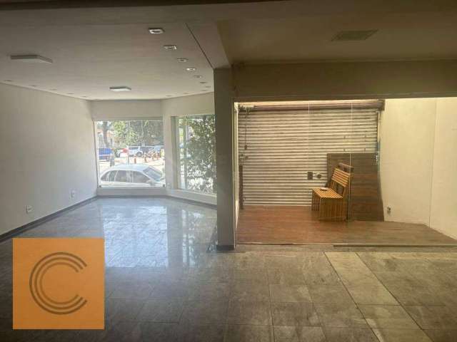 Salão para alugar, 150 m² por R$ 8.780,00/mês - Tatuapé - São Paulo/SP