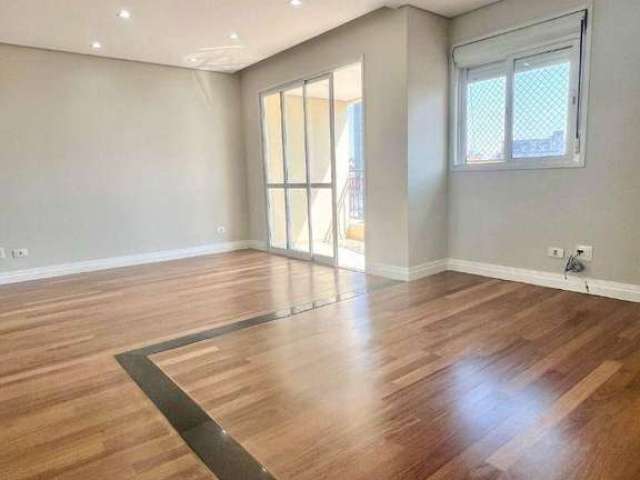 Apartamento com 2 dormitórios 1 suite à venda, 74 m² por R$ 698.000 - Mooca - São Paulo/SP