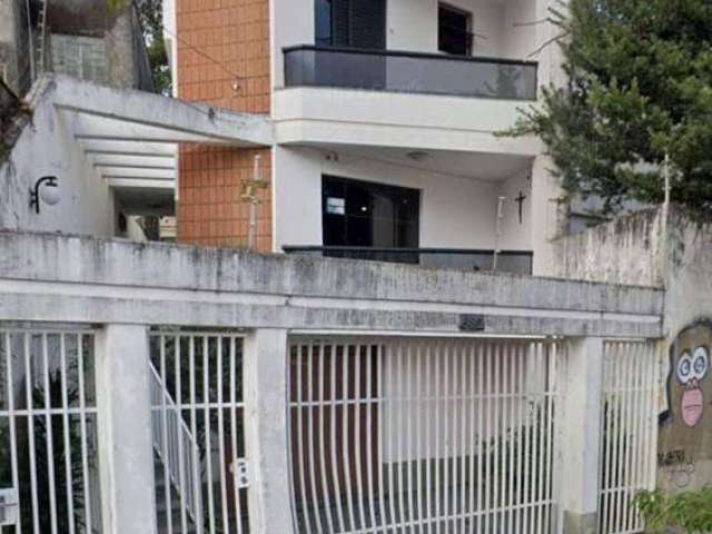 Sobrado com 3 dormitórios à venda, 213 m² por R$ 1.390.000 - Vila Prudente - São Paulo/SP