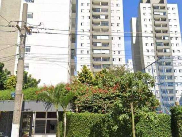 Apartamento com 2 dormitórios para alugar, 59 m² por R$ 3.598,00/mês - Vila Regente Feijó - São Paulo/SP