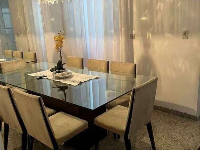 Sobrado em condomínio com 3 dormitórios à venda, 137 m² por R$ 590.000 - Penha de França - São Paulo/SP