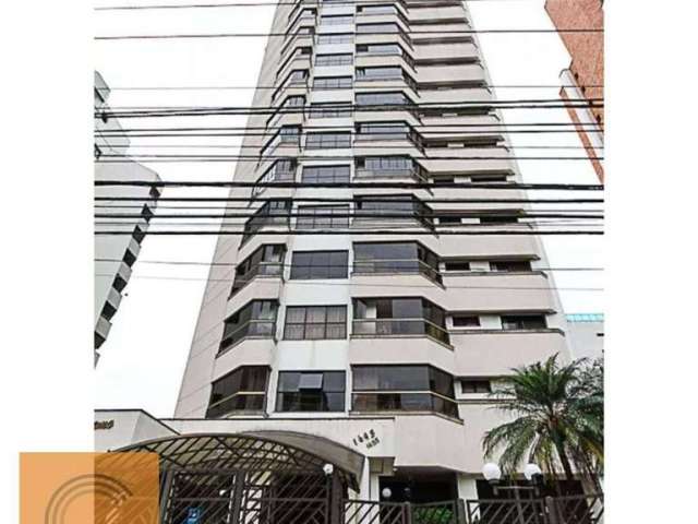 Apartamento com 4 dormitórios à venda, 242 m² por R$ 1.400.000,00 - Vila Gomes Cardim - São Paulo/SP