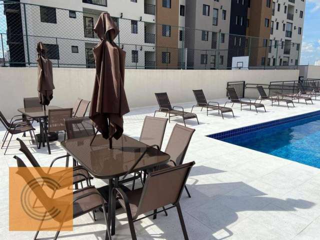 Apartamento com 2 dormitórios à venda, 41 m² por R$ 445.000,00 - Tatuapé - São Paulo/SP