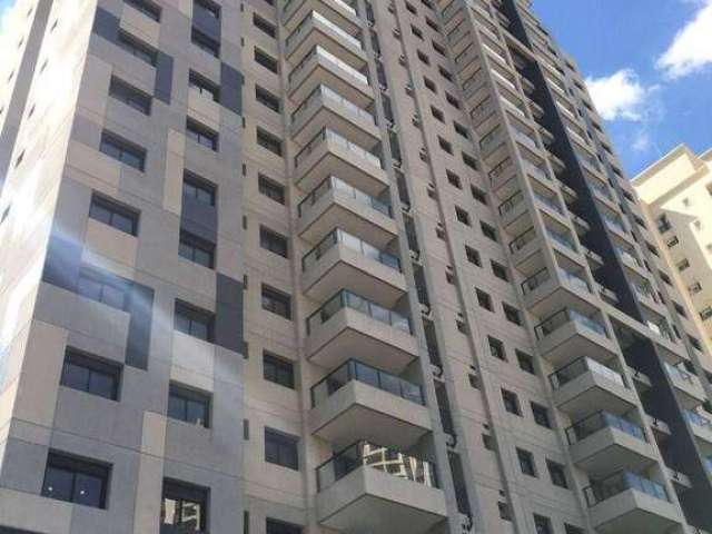 Apartamento varanda gourmet 3 dormitórios à venda, 88 m² por R$ 1.500.000 - Anália Franco - São Paulo/SP