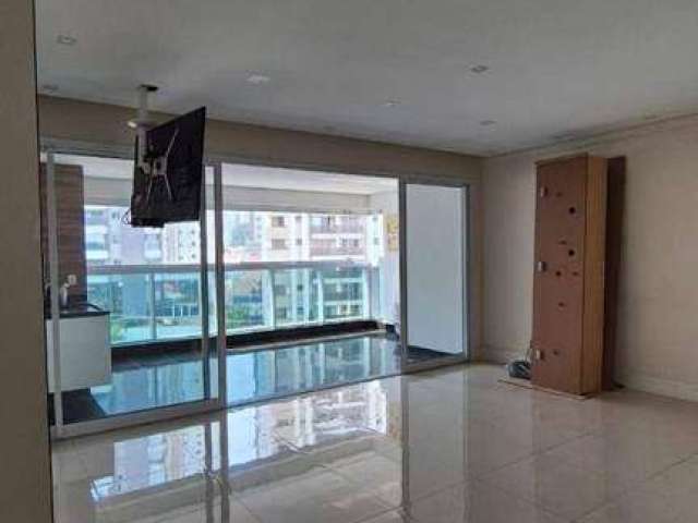 Apartamento com 2 dormitórios à venda, 92 m² por R$ 1.300.000,00 - Anália Franco - São Paulo/SP