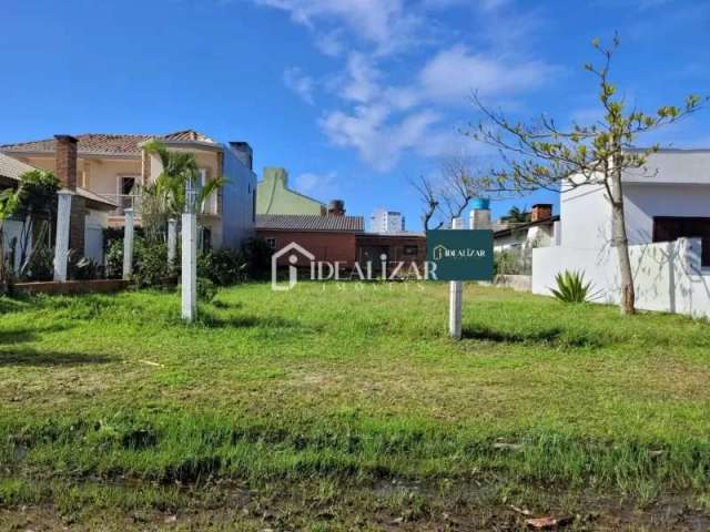 Belo terreno em Areias Brancas, apenas 200 metros do mar.