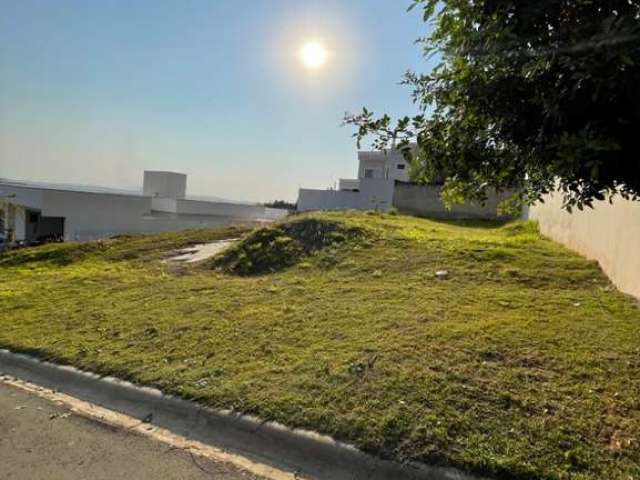 Terreno à venda no Jardim São José, Itu  por R$ 280.000